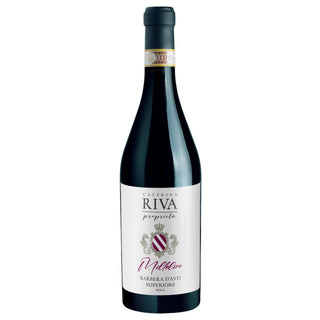 Barbera d’Asti Superiore DOCG Millelire 2023