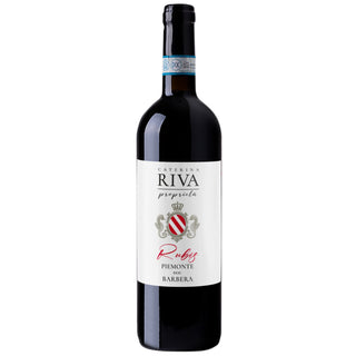 Piemonte DOC Barbera Rubis 2020