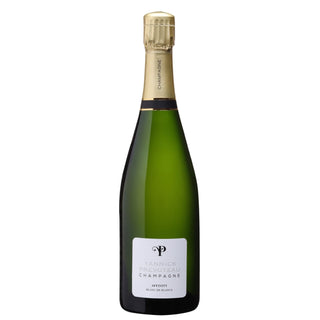 Cuvée Affinity Blanc de Blancs Brut