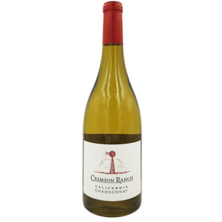 Crimson Ranch Chardonnay 2022