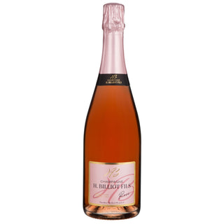 Champagne Brut Rosé Grand Cru