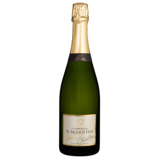 Champagne Brut Tradition Grand Cru