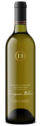 Bottle picture of Little Sister Sauvignon Blanc 2023