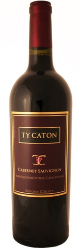 Bottle picture of Estate Cabernet Sauvignon 2021
