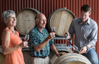 Māori Point Wines