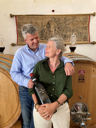 Castello di Montegiove