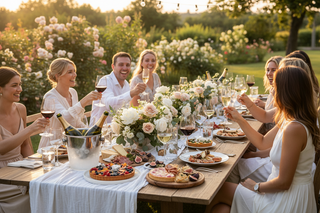 Vinmenuen: Crowd-pleaser