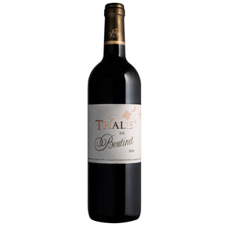 Thalie de Boutinet 2020
