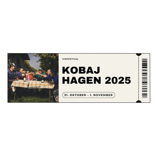 KOBAJhagen Winter Edition 2025