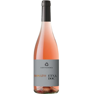 Etna Doc Rosato 2025