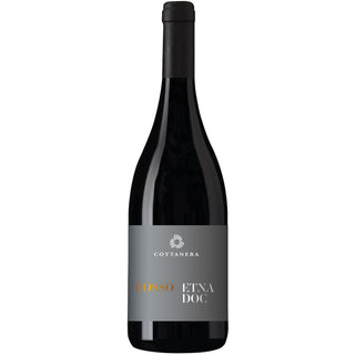 Etna Doc Rosso 2023