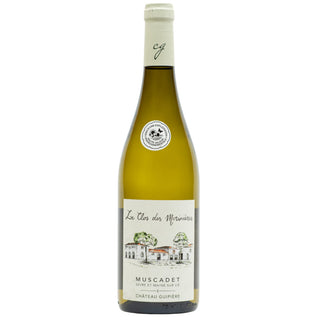 Le Clos des Morinières 2023