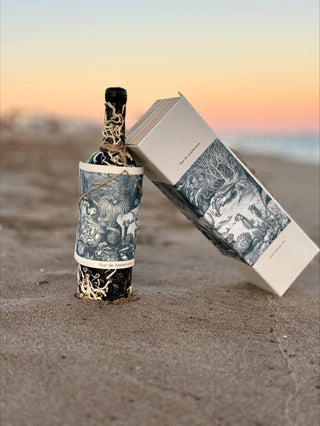 Anemonernas hav 2018