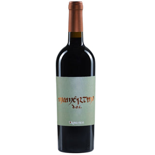 Mamertino Rosso
