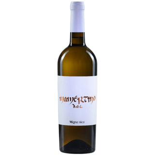Mamertino Grillo Ansonica DOC