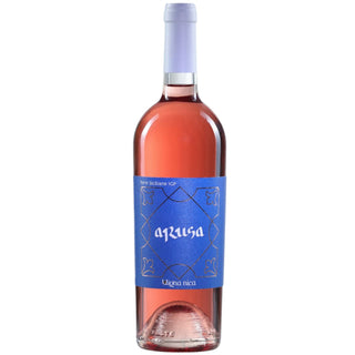 “ARUSA” TERRE SICILIANE ROSATO IGP