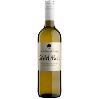 CA' DEL MORO GARGANEGA VERONESE IGT STELVIN 2023