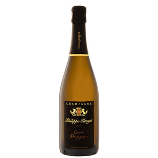 Champagne Cuvée Prestigieuse