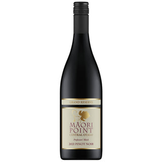 Grand Reserve Pinot Noir - Professors Block 2021