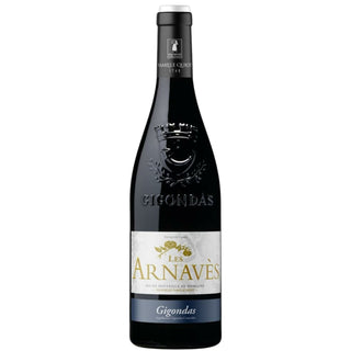 Les Arnaves - Gigondas 2019
