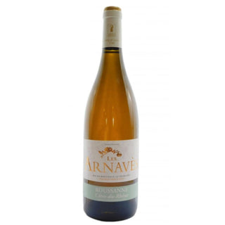 Les Arnavès - Côtes du Rhône Blanc Roussanne 2023
