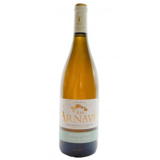 Les Arnavès - Marsanne Blanc 2022
