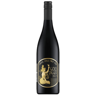 Gold Digger Pinot Noir 2023