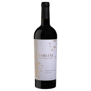 Emblem Cabernet sauvignon 2021