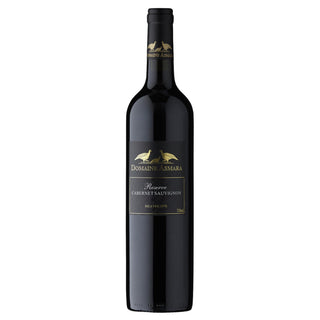 Reserve Cabernet Sauvignon Heathcote 2020