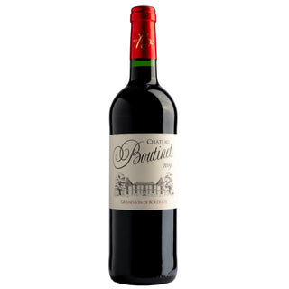 Chateau Boutinet 2019