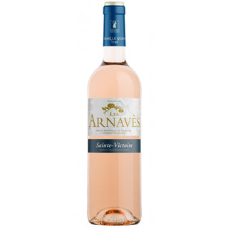 Les Arnavès - Côtes de Provence Sainte Victoire Rosé