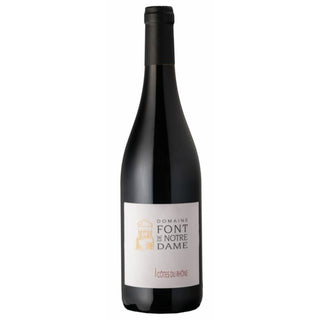 Côtes-du-Rhône Röd 2022