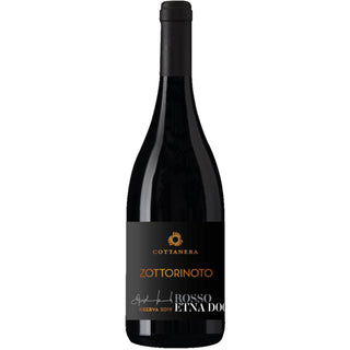 Etna Doc Rosso Riserva - Zottorinoto 2020