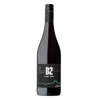 Brennan B2 Pinot Noir 2022