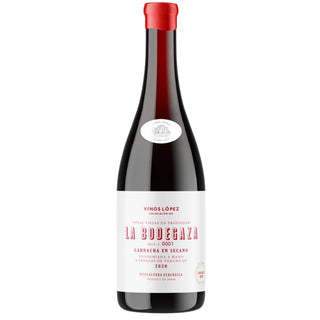 La Bodegaza Garnacha Tinta  2021
