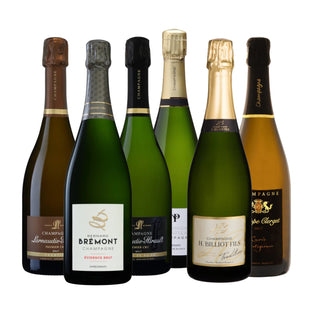 Champagne Bestsellers