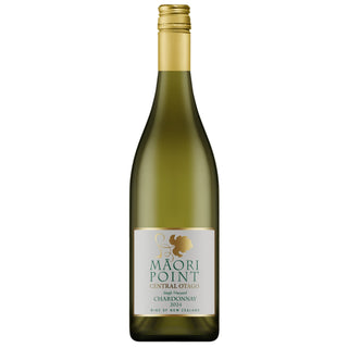 Maori Point Chardonnay 2024