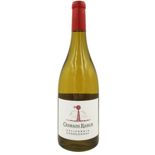 Crimson Ranch Chardonnay 2022