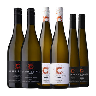 Clark Estate Bestsellers