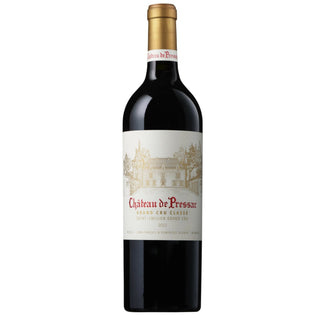 Saint-Emilion Grand Cru Classé 2022