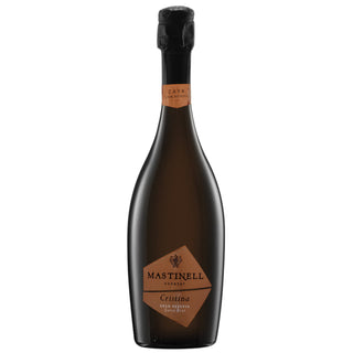 Cristina Extra Brut Gran Reserva  2019