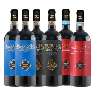 Croce di Mezzo Discovery Box