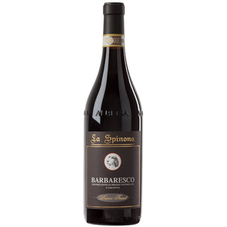 Barbaresco Bricco Faset DOCG 2019