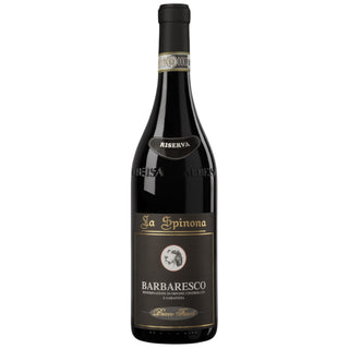Barbaresco Bricco Faset Riserva DOCG 2013