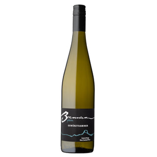 Brennan Gewurztraminer 2022
