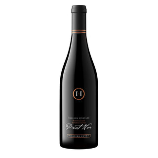 Hillside Cuvee Pinot Noir 2021