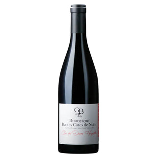 Bourgogne Hautes Côtes de Nuits "Clos des Dames Huguettes" 2023