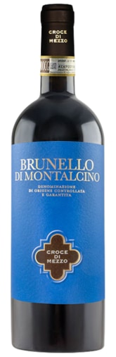 Bottle picture of Brunello di Montalcino 2019