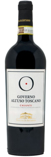 Bottle picture of Governo all’uso Toscano 2023