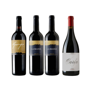 La Massa Discovery Box